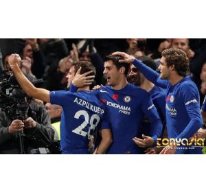 Jangan Sia-Siakan Kesempatan Lagi, Chelsea! | Judi Online Indonesia